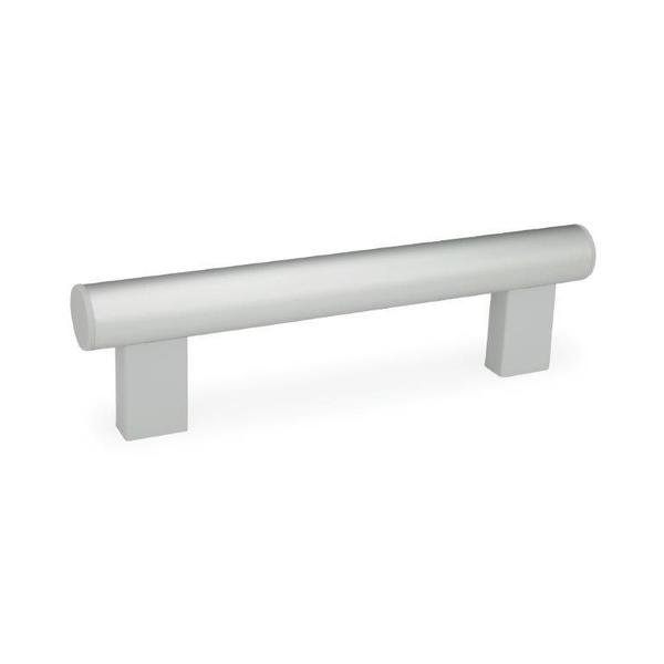 GN666-1.18-5/16X18-16-ELG Tubular Handle, J.W. WINCO, Mfr# 666-1.18-5/16X18-16.00-ELG